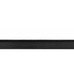 Meubelgreep Timeless MG1929-128 Mat Zwart 128 mm