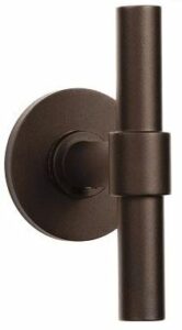 Vaste (Kast)Knop PIET BOON PBT15V/50 Brons