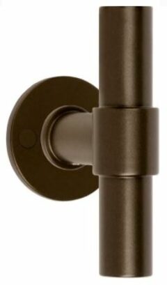 Vaste (Kast)Knop PIET BOON PBT20V/50 Brons