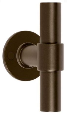Vaste (Kast)Knop PIET BOON PBT20V/50 Brons