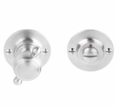 Toiletgarnituur BOSCO LZWC50 Mat RVS