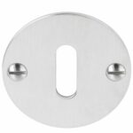 Sleutelplaatje BOSCO LZBN50 Mat RVS