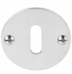 Sleutelplaatje BOSCO LZBN50 Mat RVS