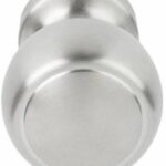 Meubelknop BOSCO LZ35M Mat RVS