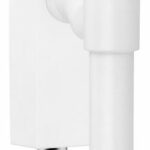 Draaikiepgarnituur PIET BOON PBL20F-DKLOCK Mat Wit