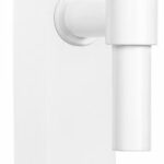 Draaikiepgarnituur PIET BOON PBT15-DKLOCK Mat Wit