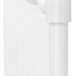 Draaikiepgarnituur PIET BOON PBL15F-DKLOCK Mat Wit