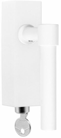 Draaikiepgarnituur PIET BOON PBL15-DKLOCK Mat Wit