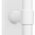 Draaikiepgarnituur PIET BOON PBT20-DK Mat Wit