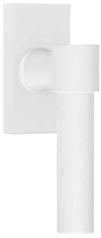 Draaikiepgarnituur PIET BOON PBL20-DK Mat Wit