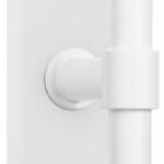 Draaikiepgarnituur PIET BOON PBT15-DK Mat Wit