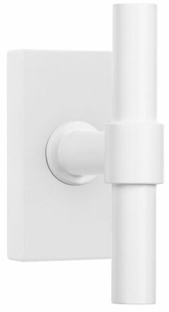 Draaikiepgarnituur PIET BOON PBT15-DK Mat Wit