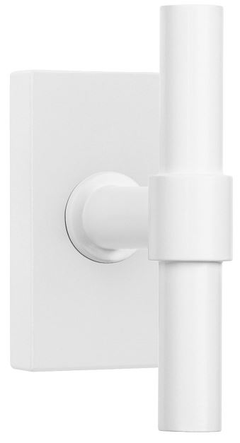 Draaikiepgarnituur PIET BOON PBT15-DK Mat Wit