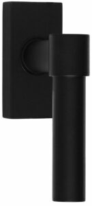 Draaikiepgarnituur PIET BOON PBL20-DK Mat Zwart