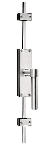 Kruk-Espagnolet PIET BOON K-PBL15 Links Mat RVS