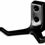 Starx Jashaak Recht Dubbel Zwart