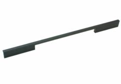 Greep Pont Mat Zwart 352/384 mm