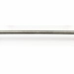 Greep Telford Mat IJzerkleur 224 mm