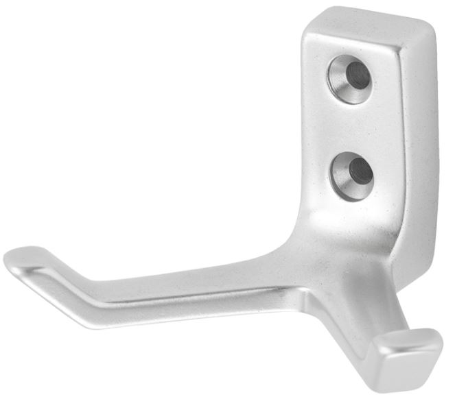 Starx jashaak Recht Dubbel Aluminium F1