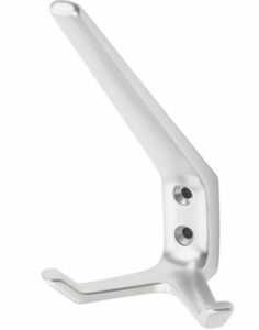 Starx Hoed en Jashaak Recht Dubbel Aluminium F1