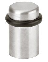 Hoppe deurstopper Vloermontage RVS