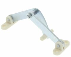 Raamuitzetter klein model 140 mm