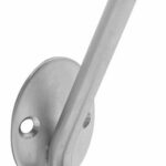 Hoed/Jashaak Ovaal RVS