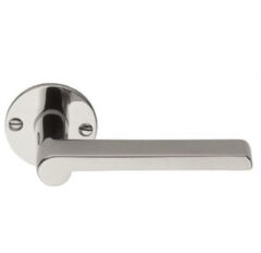 Deurkruk Timeless 1927MRR50 Glans Nikkel