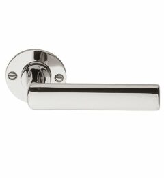 Deurkruk Timeless 1929MRR50 Glans Nikkel