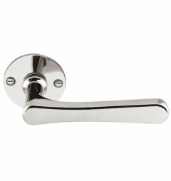 Deurkruk Timeless 1935MRR50 Glans Nikkel