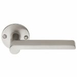 Deurkruk Timeless 1927MRR50 Mat Nikkel