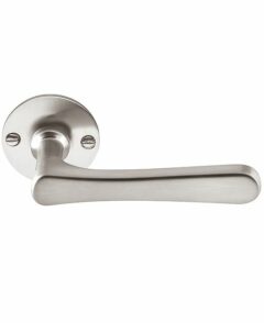 Deurkruk Timeless 1935MRR50 Mat Nikkel