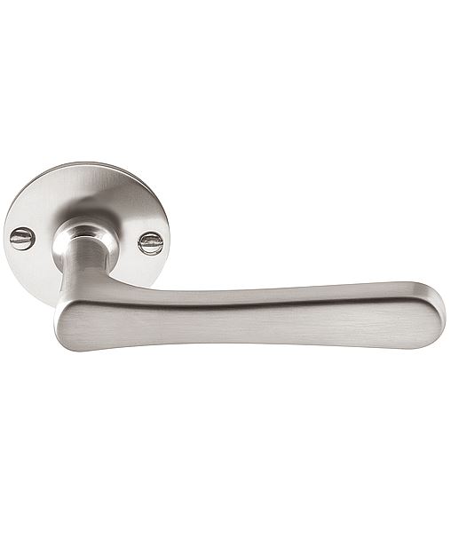 Deurkruk Timeless 1935MRR50 Mat Nikkel