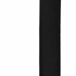 Handgreep 200 mm IJzer Zwart