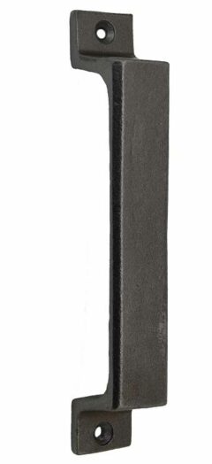 Handgreep 150 mm IJzer Blank