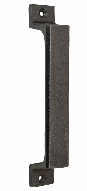 Handgreep 150 mm IJzer Blank