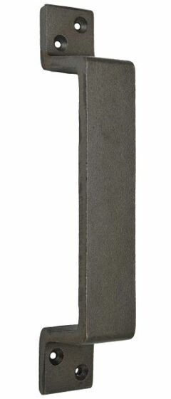 Handgreep 200 mm IJzer Blank