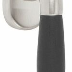 Draaikiepgarnituur TIMELESS 1932DK-O Links Glans Nikkel/Ebbenhout