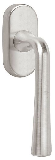 Draaikiepgarnituur TIMELESS1948DK-O Rechts Mat Nikkel