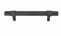 Greep ijzer 128 mm