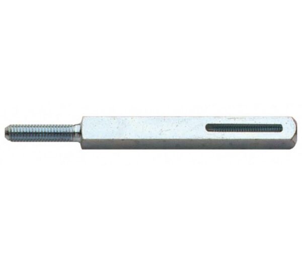 Intersteel Wisselstift schroefdraad M6 /kopschroef 8x70mm
