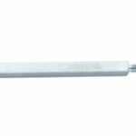 Intersteel Wisselstift schroefdraad FH M6/hol 9x90mm