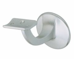 Leuninghouder Blind Hol Aluminium F1