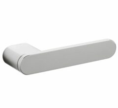 Olivari deurkruk Radial chroom