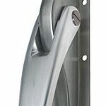 Pomp-espagnolet ESPOMP 10 Staal Verzinkt