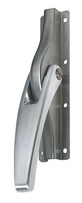 Pomp-espagnolet ESPOMP 10 Staal Verzinkt