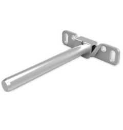 Plankdrager tenti-8 Onzichtbare Montage