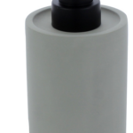 Differnz Jukon Zeepdispenser 170x70x70 mm Grijs