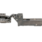 keukenscharnier Tiomos NIGHT Verzonken Inliggend 45 mm