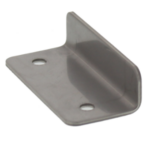 Sluithoekje voor o.a. 4090 rvs 1,5 mm